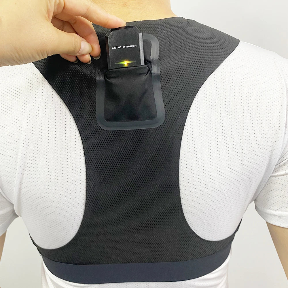 Athlete GPS Training Equipment