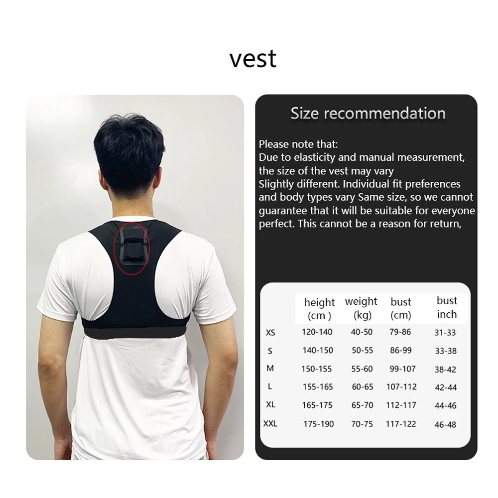 Athlete GPS Training Equipment