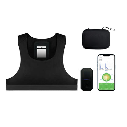 Athlete GPS Training Equipment