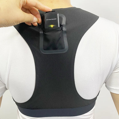 Athlete GPS Training Equipment